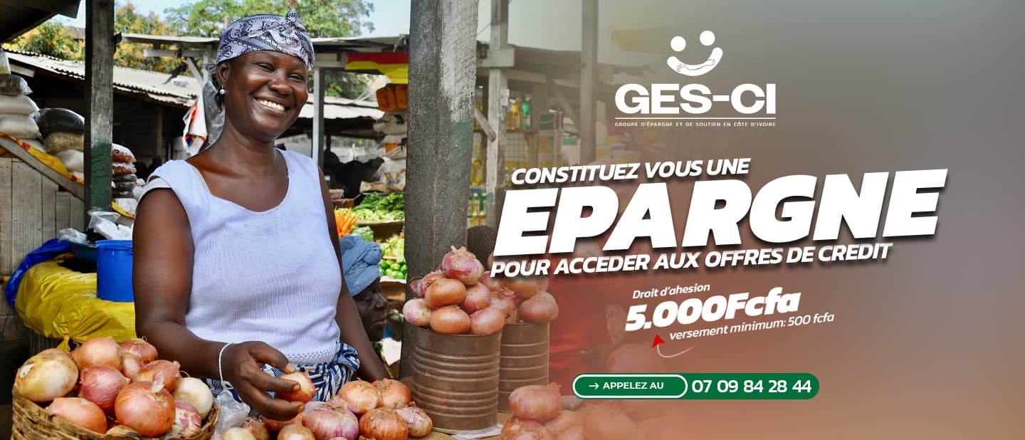 Une nouvelle offre de crédit